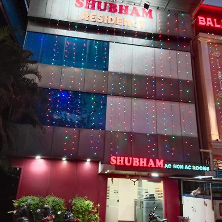 Shubham Residency Mahape Hotel Navi Mumbai Luaran gambar