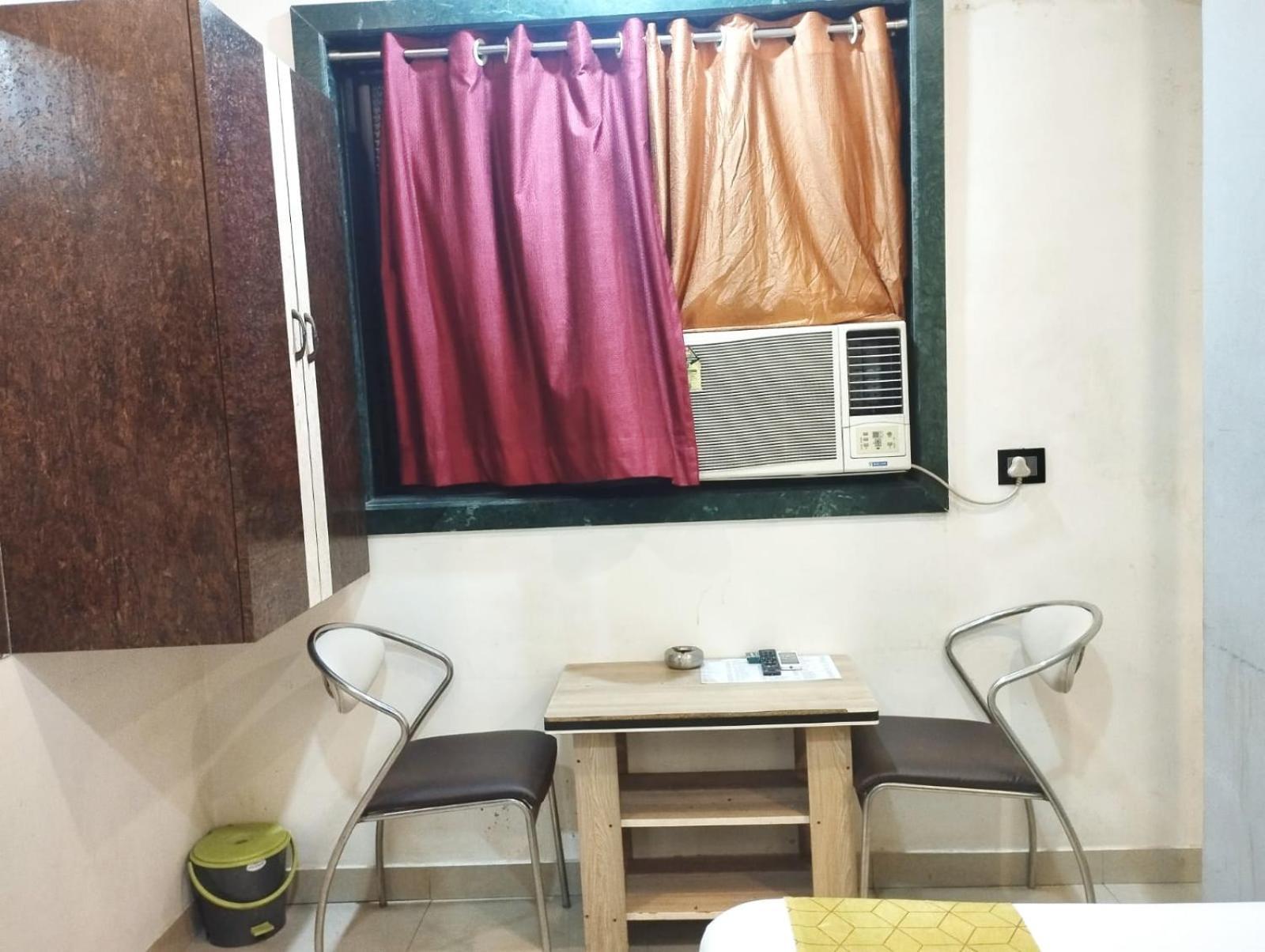 Shubham Residency Mahape Hotel Navi Mumbai Luaran gambar